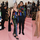 Illustration for article titled Elites Go Camping: Every Look from the 2019 Met Gala Red Carpet